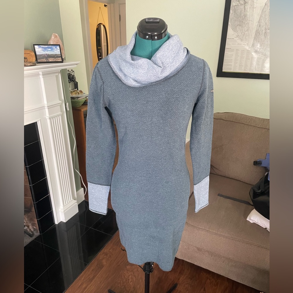 Columbia Winter Dream Reversible Dress